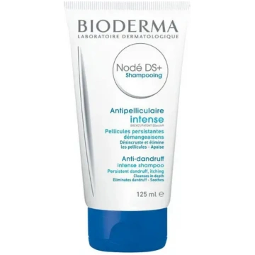 Bioderma Nodé Ds+ Anti Recurrence Antidandruff Sha