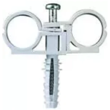 Dubultstipr.caurulēm 28mm (Neilona) 51502R28000