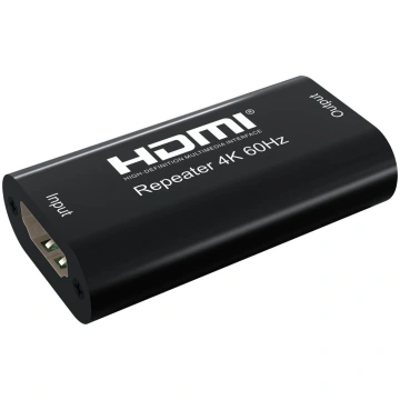 Techly IDATA HDMI2-RIP4KT video un audio signāla p