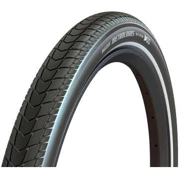 Velosipēda riepa Maxxis 26 x 2.15 Metroloads