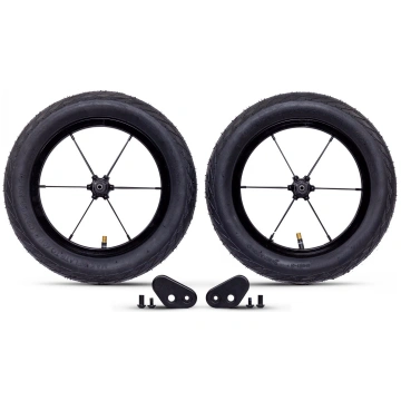 Velosipēda ritenis, komplekts Puky Next Upgrade, g