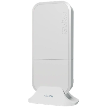 MikroTik | wAP ax Dual-Band Gigabit Ethernet X2 | 