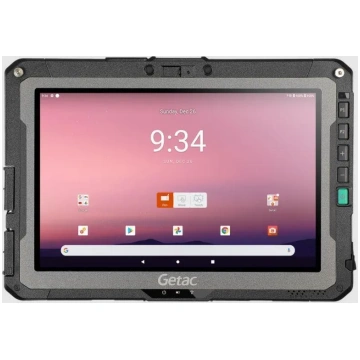 GETAC TABLET ZX10 SD660 10"/6/128GB Z2A7BHWB54BB G