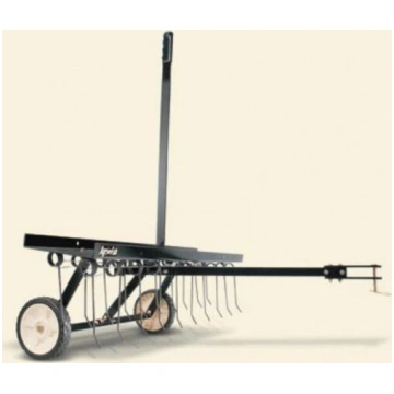 Sūnu grābeklis traktoram, 102 cm, Agri-Fab