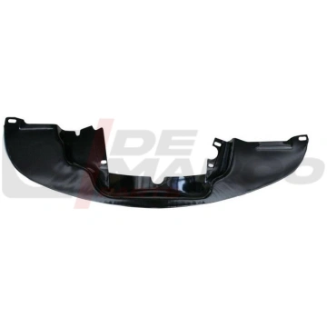 Engine Cover Plate Without Heater, Without Heat Ri
