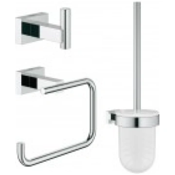 Essentials aksesuāru komplekts Grohe 40757001