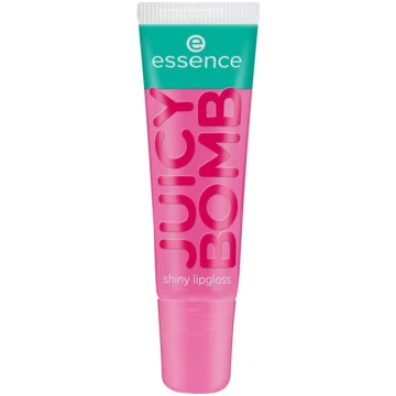 Lūpu spīdums Essence Juicy Bomb 102-witty watermel