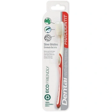 Zobu birste Dental Anti Bacterial Parodontit