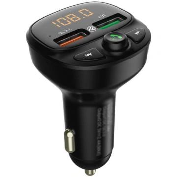 Tellur FMT-B7 Black T-MLX40896