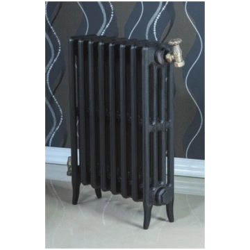 Čuguna radiators BEIGELAI BGL-660-RD (10 sekcijas)