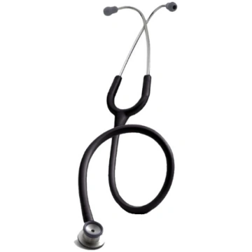 LITTMANN "CLASSIC II INFANT" - 2114 - melns, 1 gab
