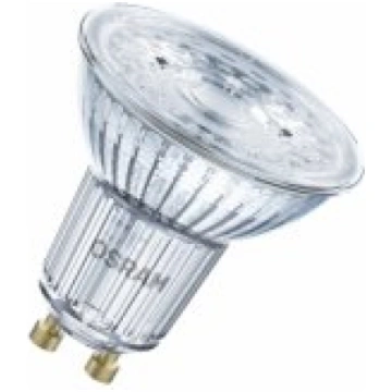 Osram Spot PAR16 50 GU10 Multicolor Viedā spuldze 