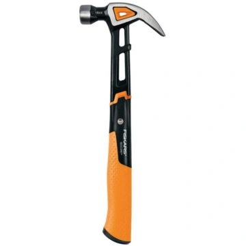 Āmurs ar naglu izvilcēju Fiskars IsoCore 1027202; 