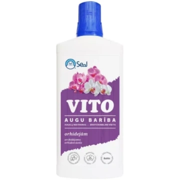 VITO augu barība ORHIDEJĀM 500ML