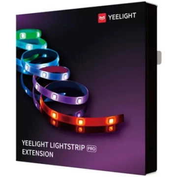 LED apgaismojuma lenta Yeelight Smart LED Light St