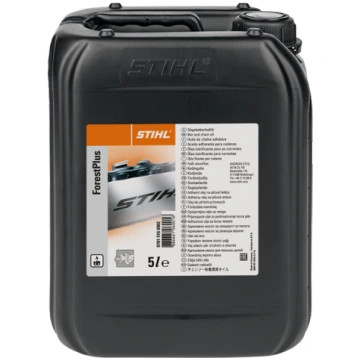 Ķēžu eļļa STIHL Forest Plus 5L