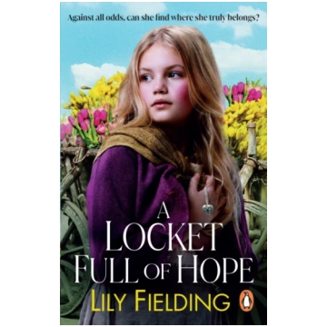 Locket Full of Hope Lily Fielding