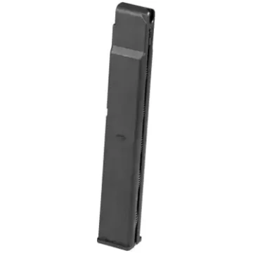 MAC11 SMG CO2 žurnāls 26 lodītes KWC