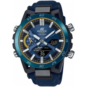 CASIO ECB-2000SS-2AER