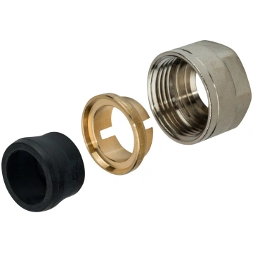 Euroconus d15x1x3/4"", KAPARS