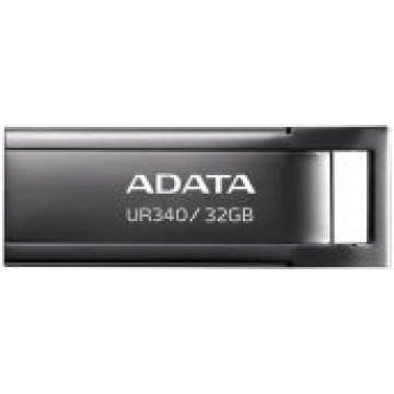 Adata 128GB UR340 USB 3.2 Black USB flash AROY-UR3