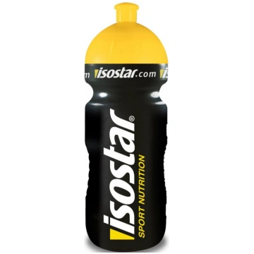 Isostar Sports Nutrition Pull Push Bottle 650ml 19