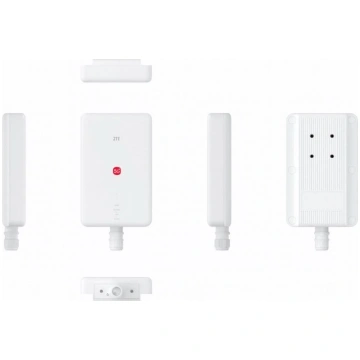 ZTE G5 Max router ZTE Poland