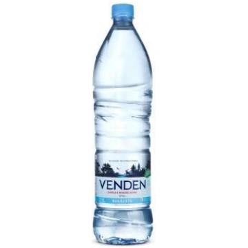 € 0.60 DABĪGAIS MINERĀLŪDENS VENDEN 1.5L NEGĀZĒTS