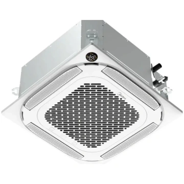 Midea MCA4U-18HRFNX-QRD1W(GA) Midea MCA4U-18HRFNX-