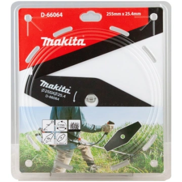 Griešanas nazis Makita D-66064, 25.5 cm