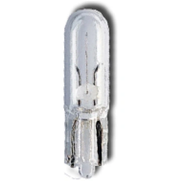 Spuldze 12V/1.2W W2x4,6d