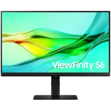 SAMSUNG ViewFinity S60UD 24i WQHD IPS