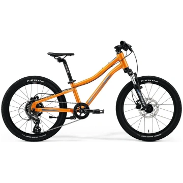 MERIDA MATTS J20 bērnu velosipēds - oranža MATTS J