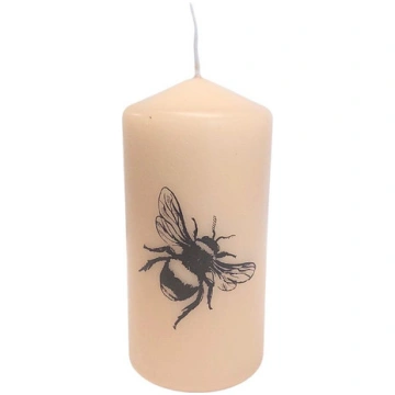Svece cilindrs 58x120mm Bite 36h