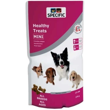 Specific Dog Healthy Treats Ct-HM Mini - Gardums S
