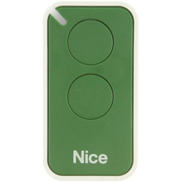 Telecomando NICE INTI 2 Verde