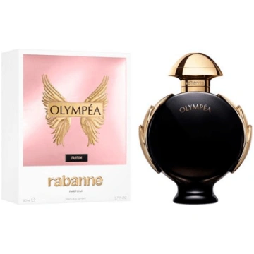 Paco Rabanne Olympéa Smaržas PAR 50 ml EB537587490