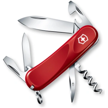 VICTORINOX Evolution 10 Šveices armijas nazis ar e