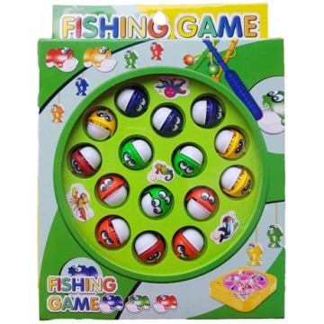 Galda spēle Fishing Game TG55519