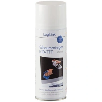 Logilink RP0012 Foam Cleaner LCD / TFT