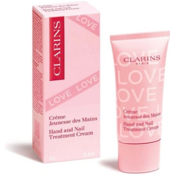 Roku krēms Clarins Love Collection