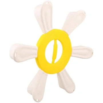 Jogas bumbu turētājs Plastmasas 49 cm Neslīdošs at