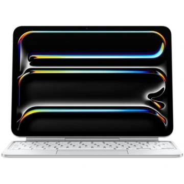 Klawiatura Magic Keyboard do iPada Pro 11 cali (M4