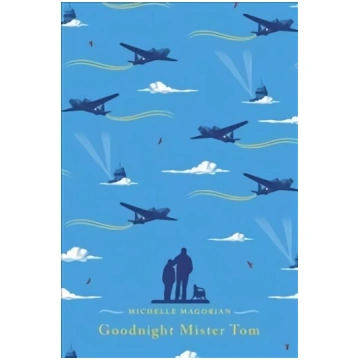 Goodnight Mister Tom