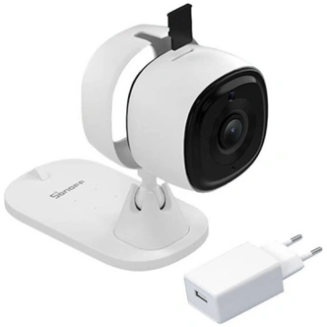Sonoff S-CAM IP kamera