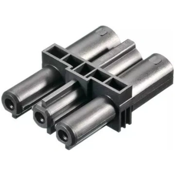 Vadu savienotājs Bachmann 375.500 GST 18i3, melns
