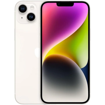 Apple iPhone 14 Plus (256 GB) - Polārpulkstenis (L
