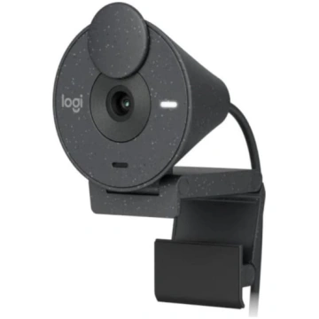 Logitech CAMERA WEBCAM BRIO 305/GRAPHITE 960-00146
