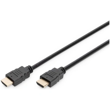 DIGITUS HDMI Premium High Speed savienojuma kabeli