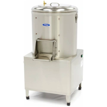 Kartupeļu mizotājs - 30kg - 600kg/h Maxima 0930048